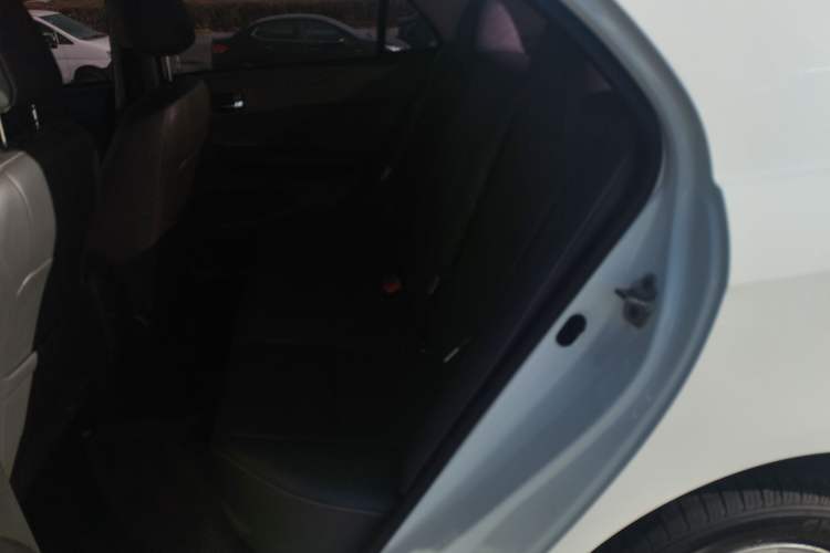 Used BYD F3 2020 1.5L Manual Value Edition Interior 1
