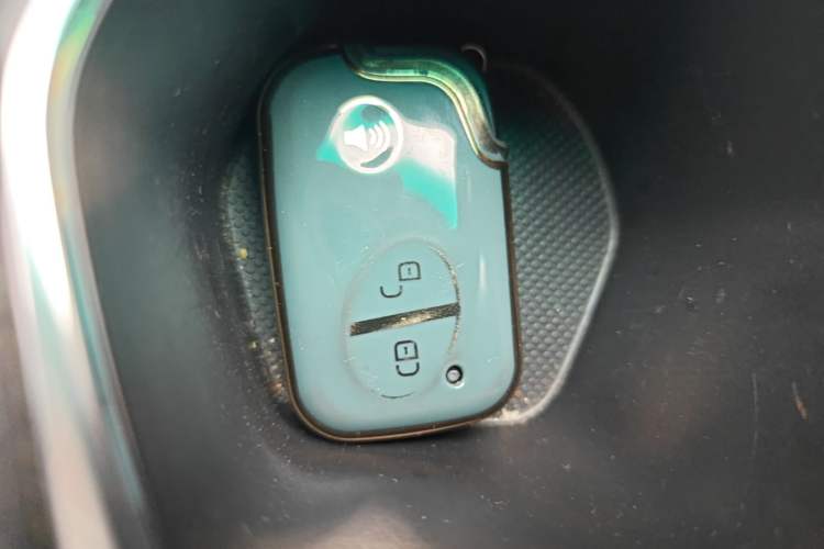 Used BYD F3 2020 1.5L Manual Value Edition Interior 1
