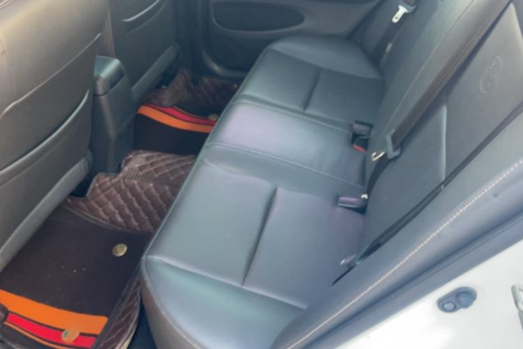 Used BYD F3 2020 1.5L Manual Value Edition Interior 2