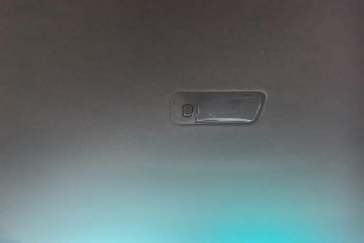 Used BYD F3 2020 1.5L Manual Value Edition Interior 5