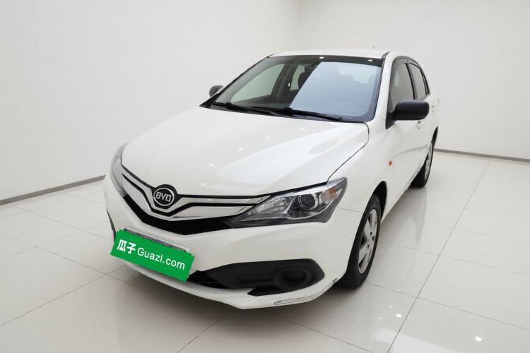 Used BYD F3 2020 1.5L Manual Value Edition Guazi used car, China used car export, Used car for sale, Used  cars, Cheapest cars for sale