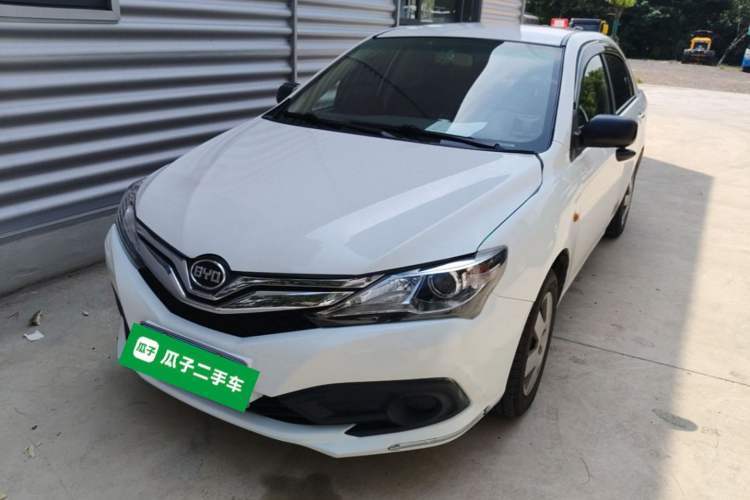 Used BYD F3 2020 1.5L Manual Value Edition Guazi used car, China used car export, Used car for sale, Used  cars, Cheapest cars for sale