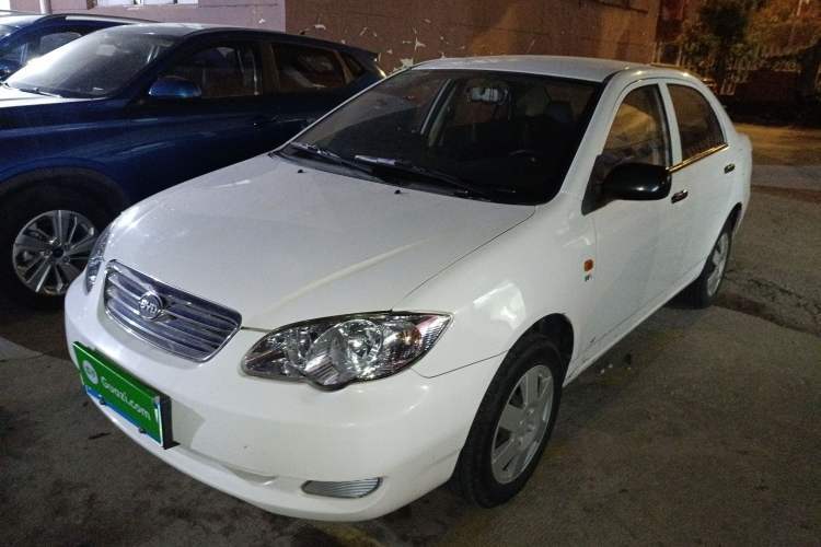 Used BYD F3 2020 1.5L Manual Classic Trim Guazi used car, China used car export, Used car for sale, Used  cars, Cheapest cars for sale