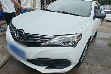 Used BYD F3 2020 1.5L Manual Value Edition