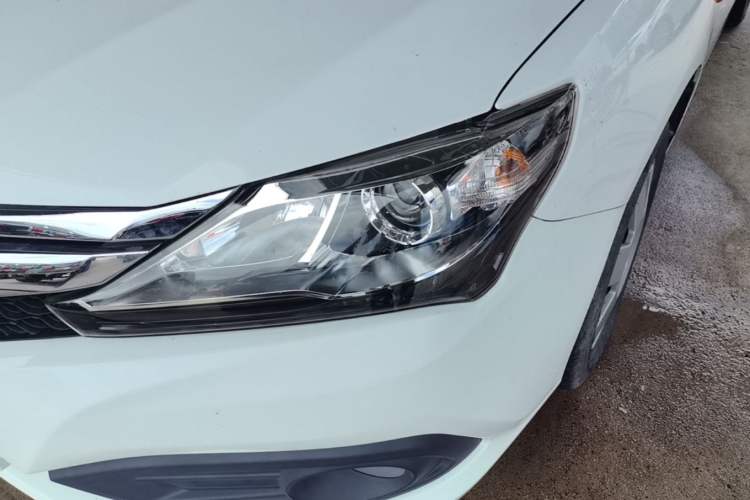 Used BYD F3 2020 1.5L Manual Value Edition Left Front Headlight