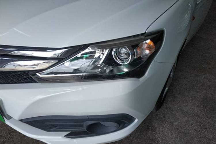 Used BYD F3 2020 1.5L Manual Value Edition Left Front Headlight