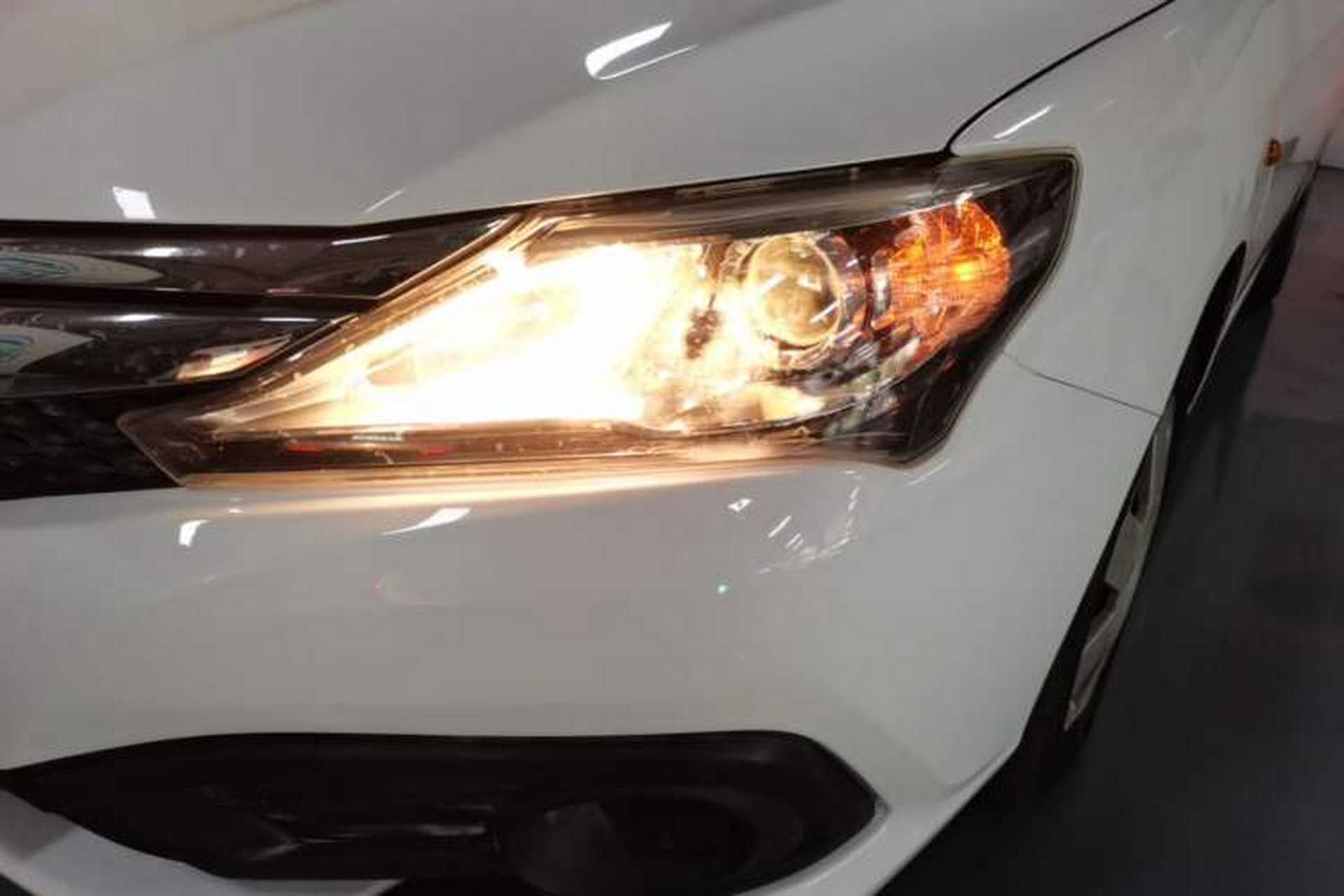 Used BYD F3 2020 1.5L Manual Value Edition Left Front Headlight