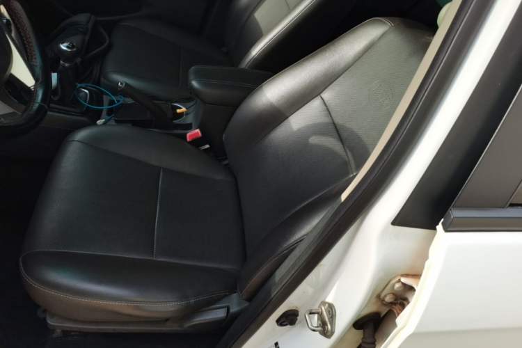 Used BYD F3 2020 1.5L Manual Luxury Edition Left Front Seat
