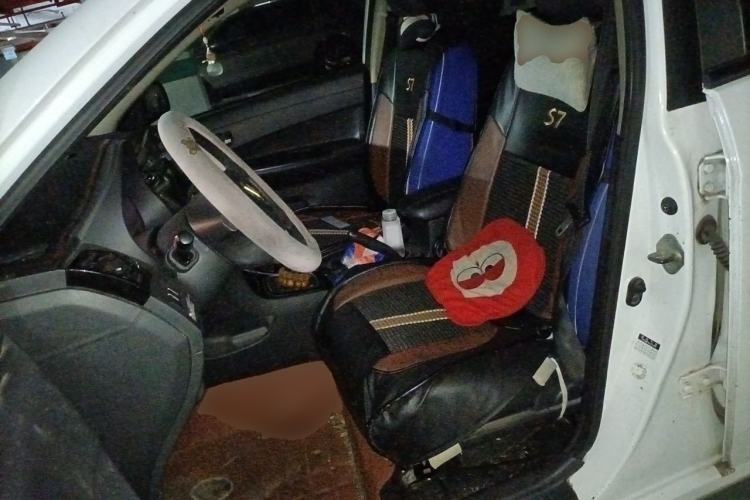 Used BYD F3 2020 1.5L Manual Value Edition Left Front Seat