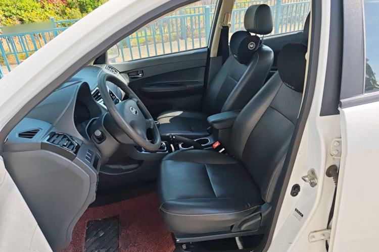 Used BYD F3 2020 1.5L Manual Value Edition Left Front Seat