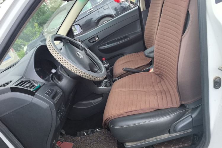 Used BYD F3 2020 1.5L Manual Value Edition Left Front Seat