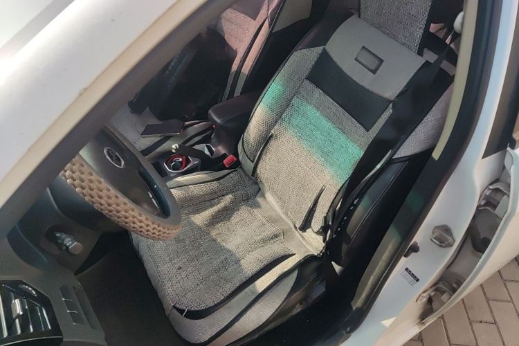 Used BYD F3 2020 1.5L Manual Value Edition Left Front Seat
