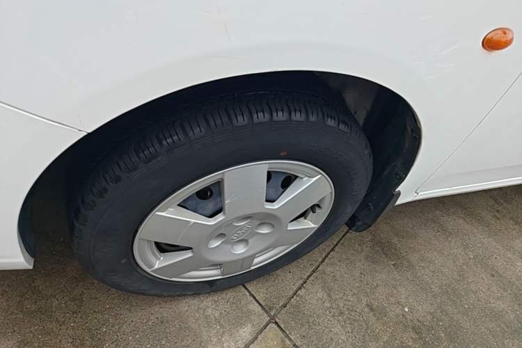 Used BYD F3 2020 1.5L Manual Value Edition Left Front Wheel Hub