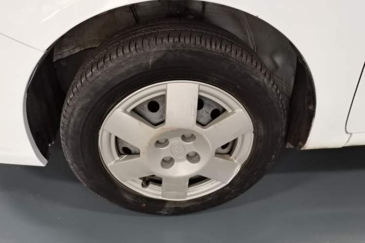 Used BYD F3 2020 1.5L Manual Value Edition Left Front Wheel Hub