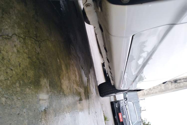 Used BYD F3 2020 1.5L Manual Classic Trim Left Side Sill