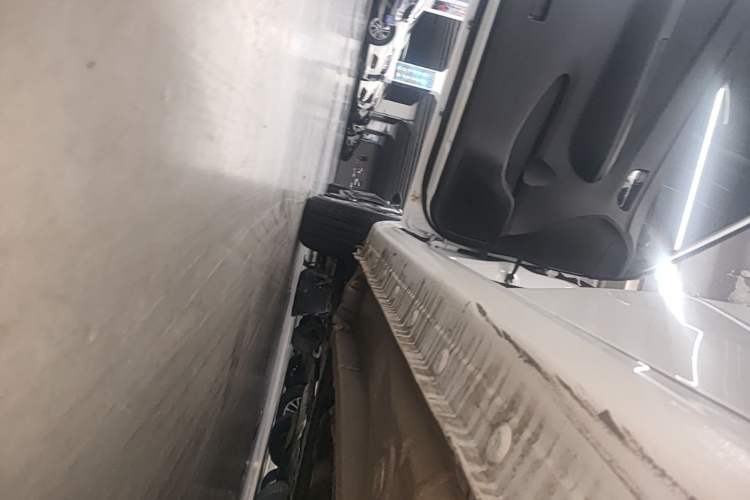 Used BYD F3 2020 1.5L Manual Luxury Edition Left Side Sill