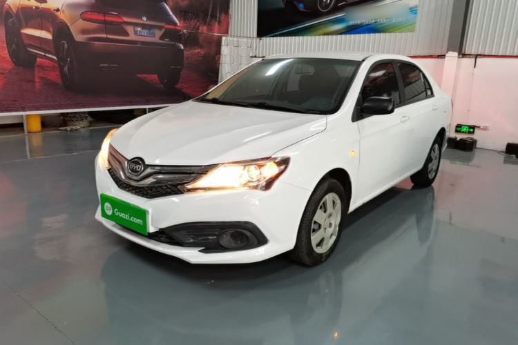 Used BYD F3 2020 1.5L Manual Value Edition Guazi used car, China used car export, Used car for sale, Used  cars, Cheapest cars for sale