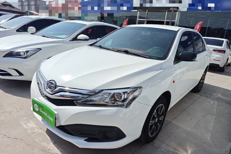 Used BYD F3 2020 1.5L Manual Luxury Edition Guazi used car, China used car export, Used car for sale, Used  cars, Cheapest cars for sale
