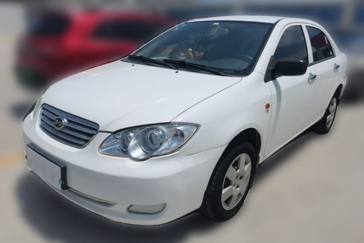 Used BYD F3 2020 1.5L Manual Classic Trim Guazi used car, China used car export, Used car for sale, Used cars, Cheapest cars for sale