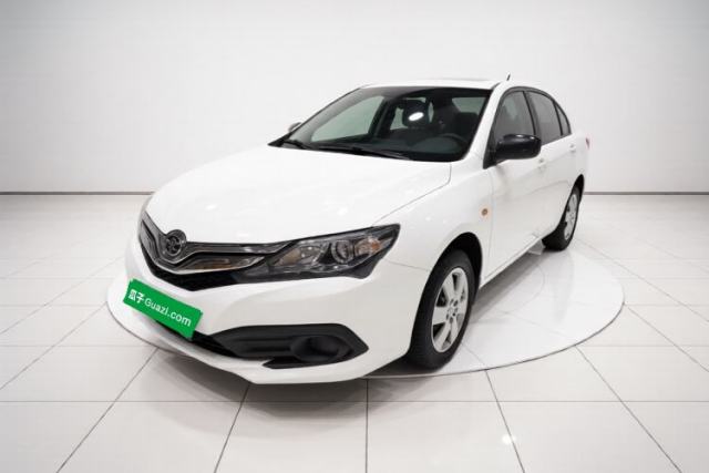 BYD F3 2020 1.5L Manual Value Edition مستعملة