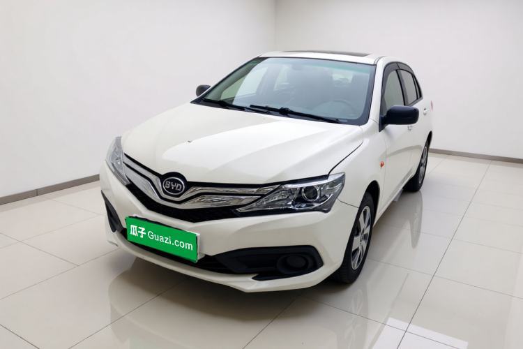 Used BYD F3 2020 1.5L Manual Value Edition Guazi used car, China used car export, Used car for sale, Used  cars, Cheapest cars for sale