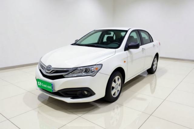 Used BYD F3 2020 1.5L Manual Classic Trim
