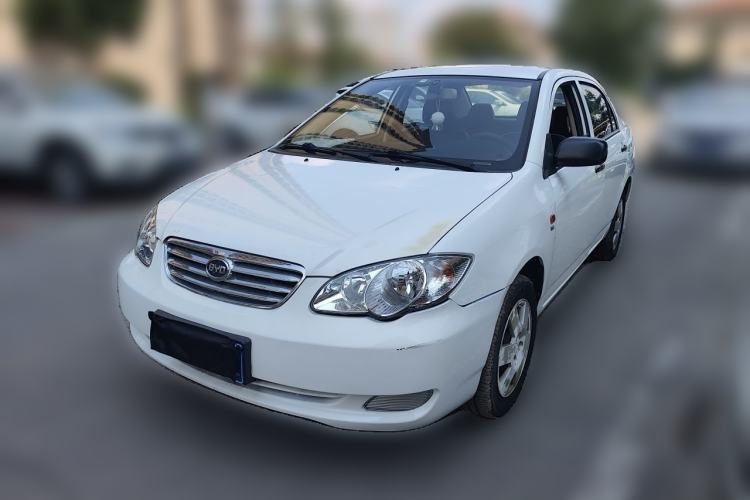 Used BYD F3 2020 1.5L Manual Classic Trim Guazi used car, China used car export, Used car for sale, Used  cars, Cheapest cars for sale