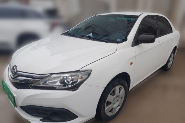 BYD F3 2020 1.5L Manual Value Edition d’occasion