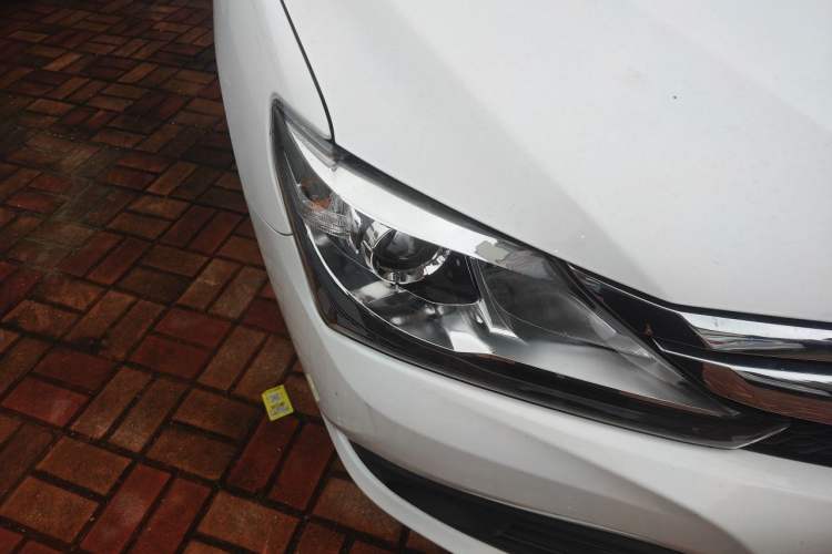 Used BYD F3 2020 1.5L Manual Luxury Edition Right Front Headlight