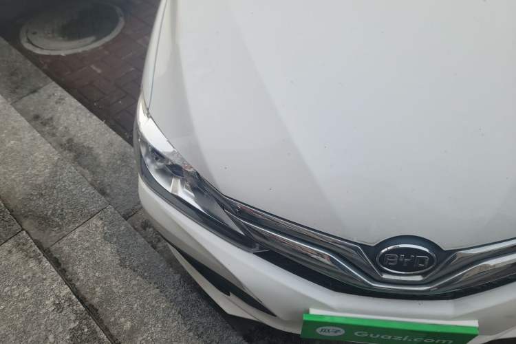 Used BYD F3 2020 1.5L Manual Luxury Edition Right Front Headlight