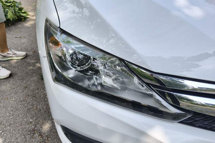 Used BYD F3 2020 1.5L Manual Value Edition Right Front Headlight