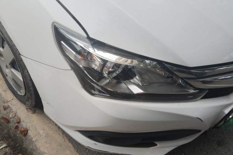 Used BYD F3 2020 1.5L Manual Value Edition Right Front Headlight