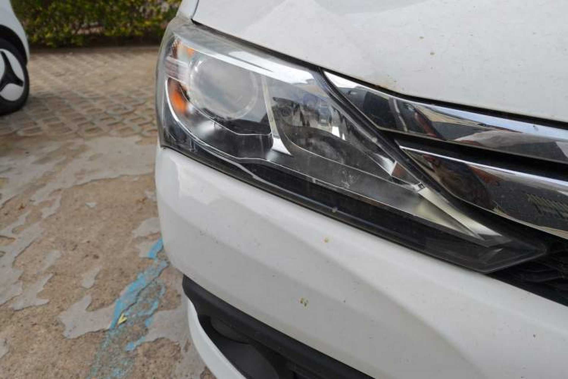 Used BYD F3 2020 1.5L Manual Luxury Edition Right Front Headlight