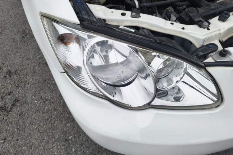 Used BYD F3 2020 1.5L Manual Classic Trim Right Front Headlight