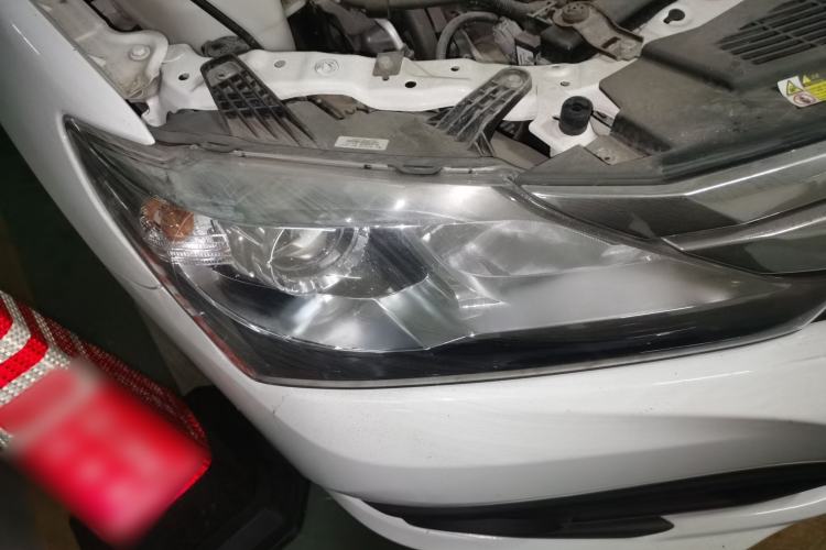 Used BYD F3 2020 1.5L Manual Value Edition Right Front Headlight
