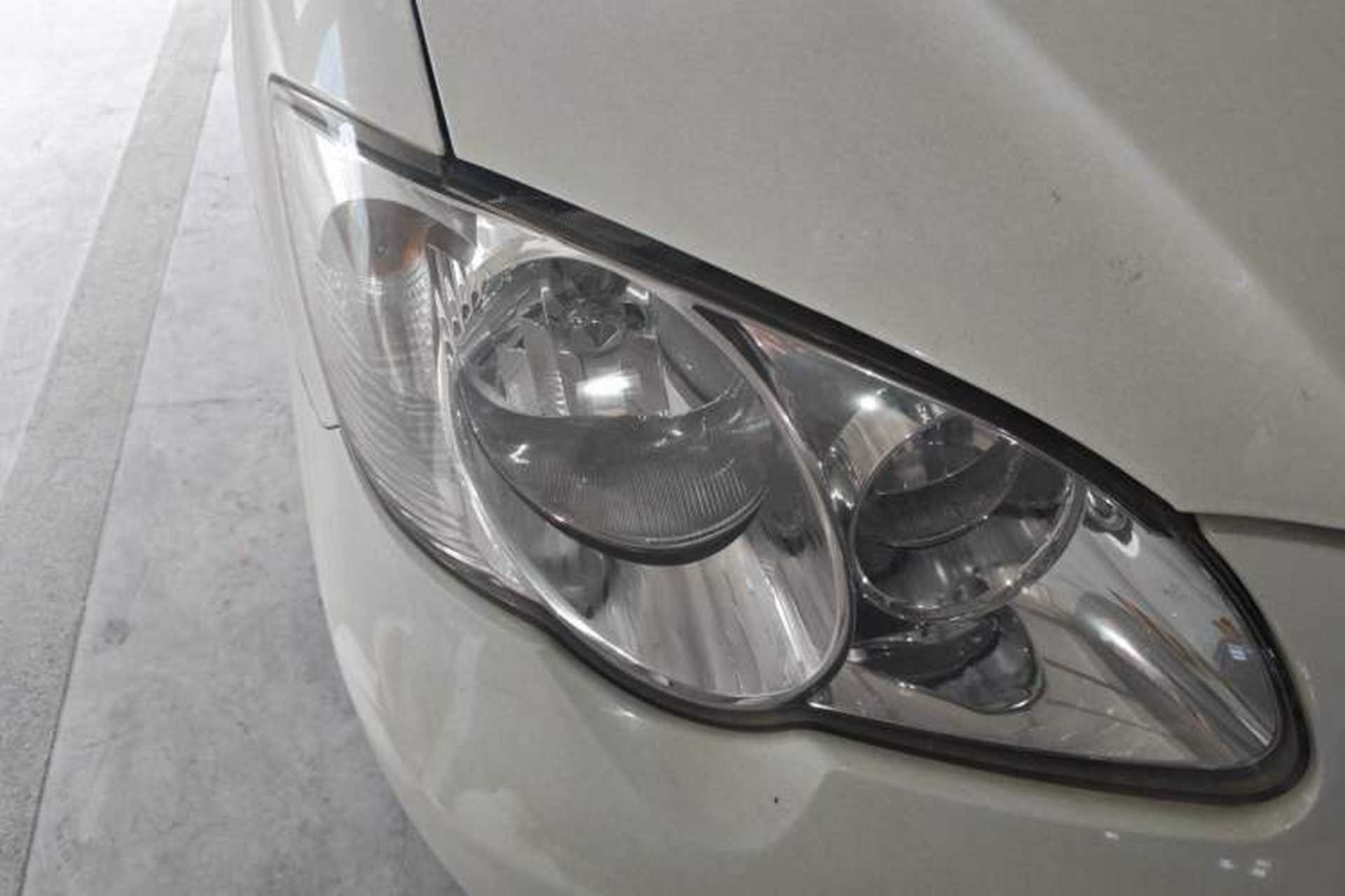 Used BYD F3 2020 1.5L Manual Classic Trim Right Front Headlight