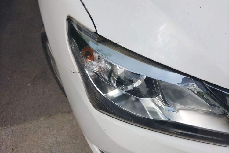 Used BYD F3 2020 1.5L Manual Value Edition Right Front Headlight