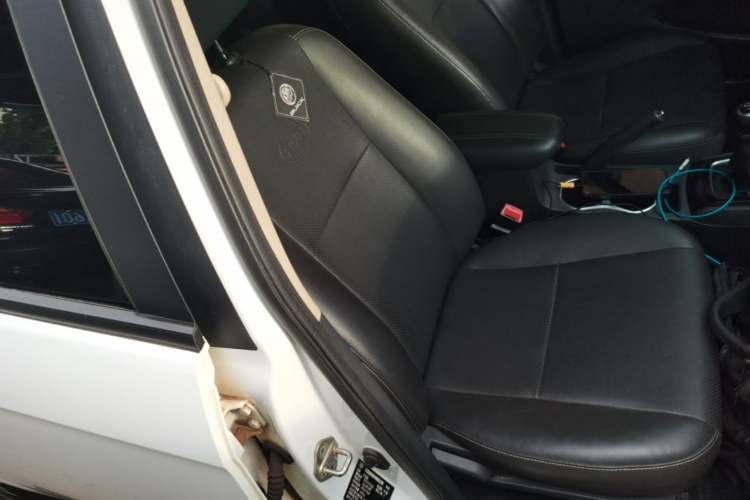 Used BYD F3 2020 1.5L Manual Luxury Edition Right Front Seat