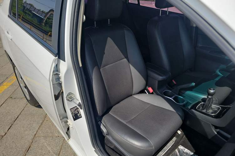 Used BYD F3 2020 1.5L Manual Value Edition Right Front Seat