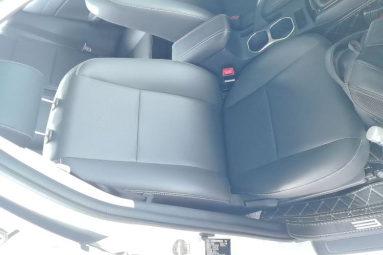 Used BYD F3 2020 1.5L Manual Value Edition Right Front Seat