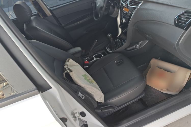 Used BYD F3 2020 1.5L Manual Value Edition Right Front Seat