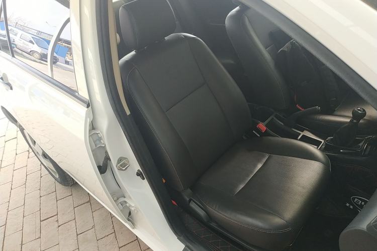 Used BYD F3 2020 1.5L Manual Classic Trim Right Front Seat