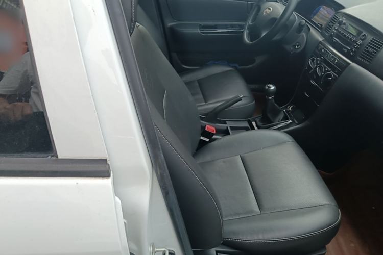 Used BYD F3 2020 1.5L Manual Classic Trim Right Front Seat