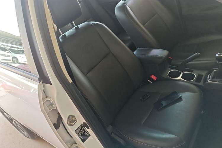 Used BYD F3 2020 1.5L Manual Luxury Edition Right Front Seat