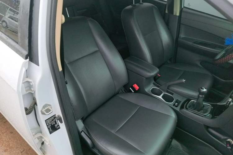 Used BYD F3 2020 1.5L Manual Value Edition Right Front Seat