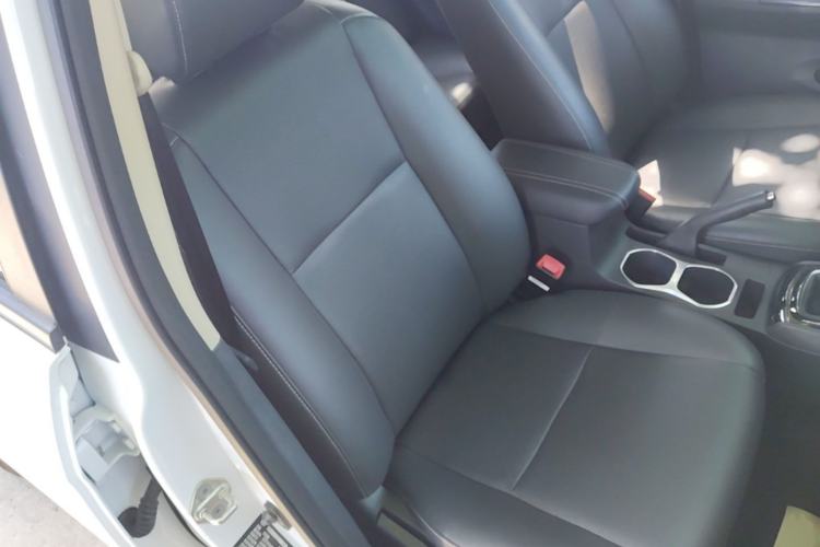 Used BYD F3 2020 1.5L Manual Value Edition Right Front Seat