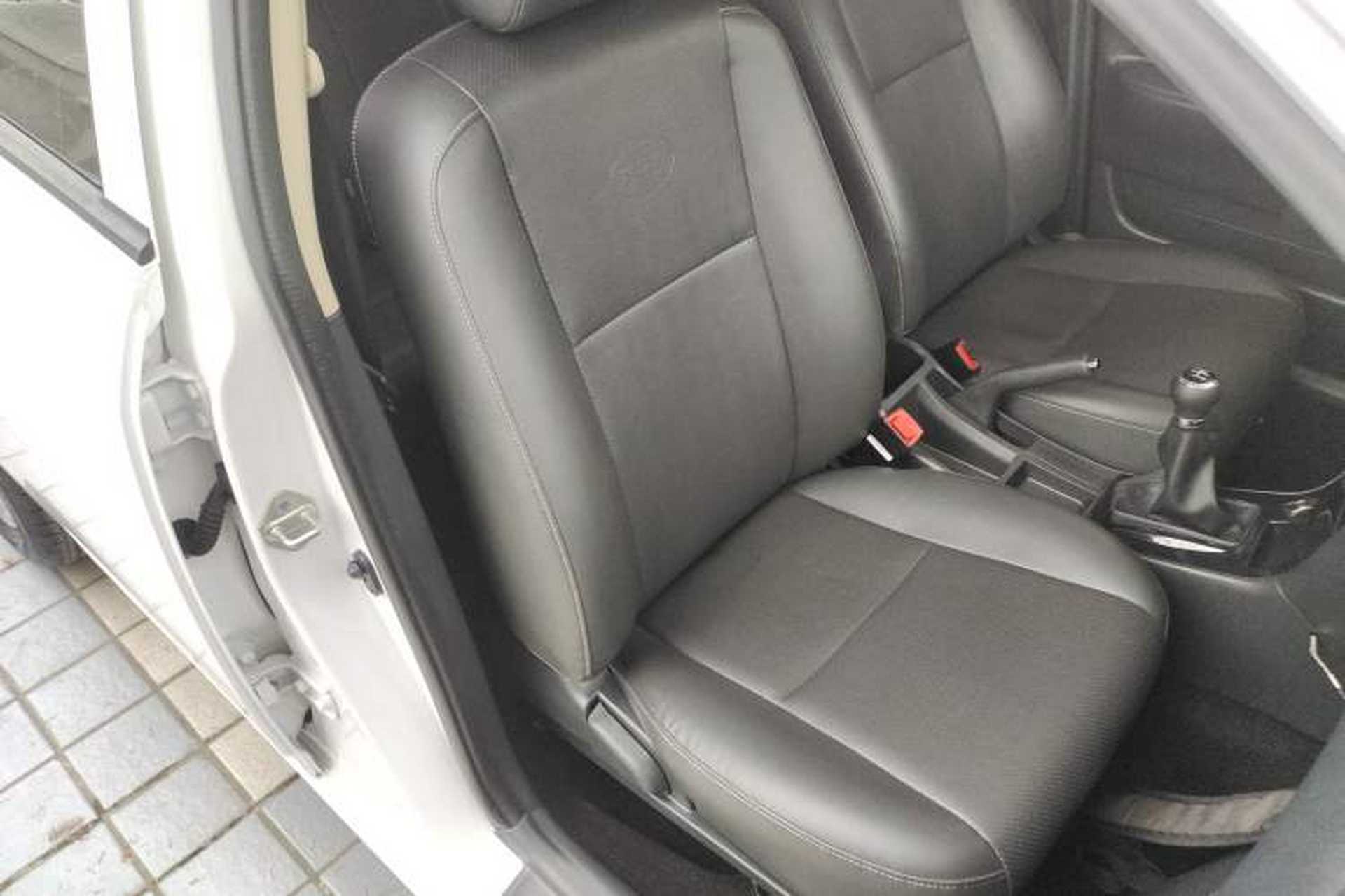 Used BYD F3 2020 1.5L Manual Classic Trim Right Front Seat