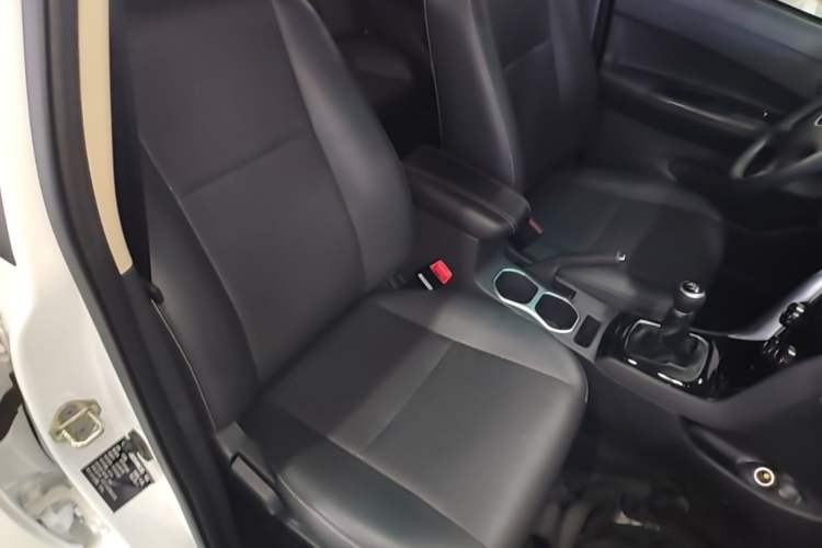 Used BYD F3 2020 1.5L Manual Value Edition Right Front Seat