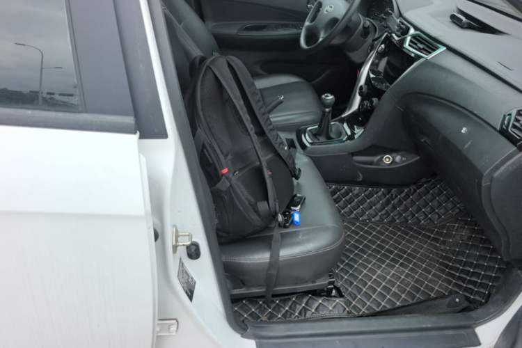 Used BYD F3 2020 1.5L Manual Value Edition Right Front Seat