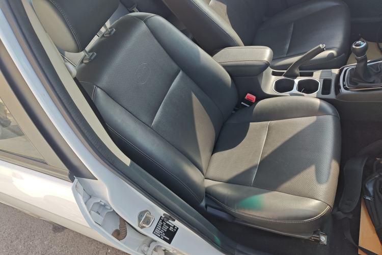 Used BYD F3 2020 1.5L Manual Value Edition Right Front Seat